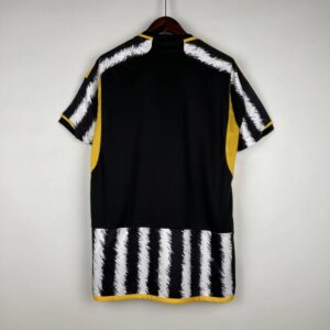 camiseta juventus 2024 dorsal