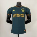 camiseta la galaxy 2024