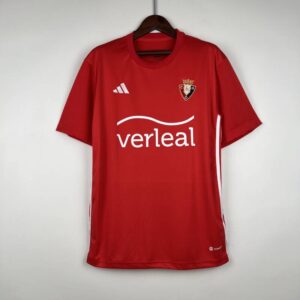 camiseta osasuna 2024