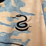 camiseta philadelphia union 2024 escudo