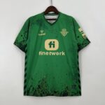 camiseta real betis 2024