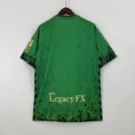 camiseta real betis 2024 dorsal