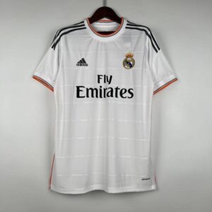 camiseta real madrid 2013-2014