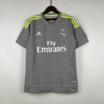 camiseta real madrid 2015-2016
