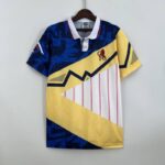 camiseta retro chelsea 1990