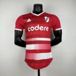 camiseta river plate 2023