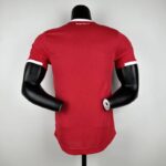 camiseta river plate 2023 dorsal