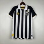 camiseta santos fc 2024 segunda