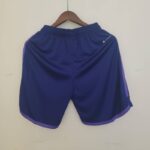 pantalón corto argentina 3 estrellas parte trasera