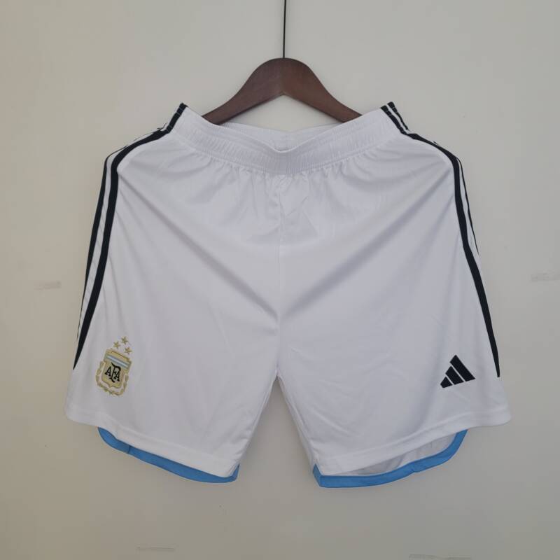 pantalón corto argentina 3 estrellas pantalón corto argentina 3 estrellas