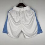 pantalón corto manchester city 2024 parte trasera