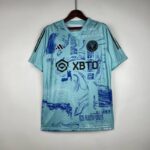camiseta inter miami 2024 especial