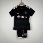 camiseta inter miami 2024 niño