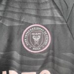 camiseta inter miami 2024 niño escudo