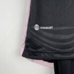 camiseta inter miami 2024 niño logo aeroready