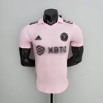 camiseta inter miami messi