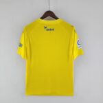 camiseta las palmas 2023 dorsal