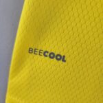 camiseta las palmas 2023 logo beecool