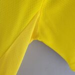 camiseta las palmas 2023 manga