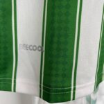 camiseta real betis niño 2024 logo beecool