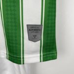 camiseta real betis niño 2024 parche authentic
