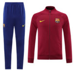 chandal fc barcelona 2024