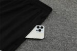 chandal inter milán 2023 bolsillo pantalón
