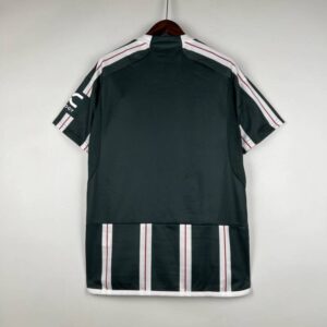 camiseta manchester united 2024 dorsa