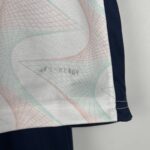 camiseta ajax 2024 niño tecnología