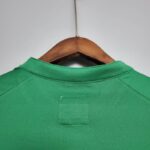 camiseta athletic bilbao 2011 cuello anterior