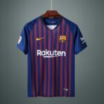 camiseta fc barcelona 2018