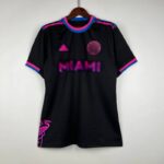 camiseta inter miami negra 2024