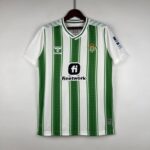 camiseta real betis 2024