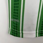camiseta real betis 2024 logo beecool