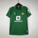 2 equipacion betis 2024