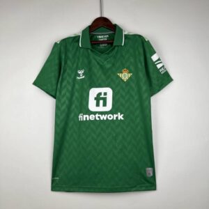 2 equipacion betis 2024