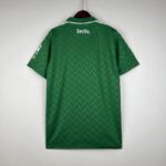 2 equipacion betis 2024 dorsal