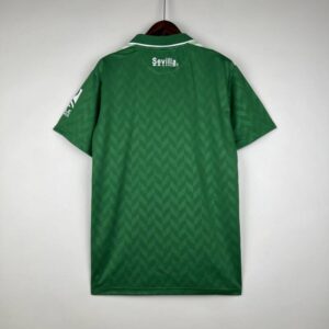 2 equipacion betis 2024 dorsal
