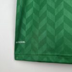 2 equipacion betis 2024 logo beecool