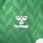 2 equipacion betis 2024 logo hummel