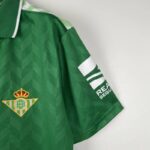 2 equipacion betis 2024 manga