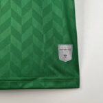 2 equipacion betis 2024 parche authentic
