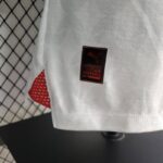 Camiseta ac milan segunda equipacion autenticidad