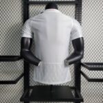 Camiseta ac milan segunda equipacion dorsal