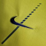 al nassr camiseta 2024 logo nike