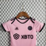 body bebe inter miami pecho