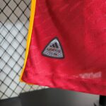 camiseta as roma 2024 authemtic