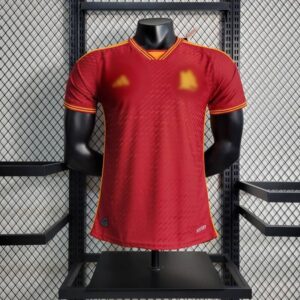 camiseta as roma 2024