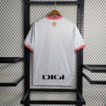 camiseta atletic bilbao dorsal