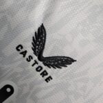 camiseta atletic bilbao logo castore